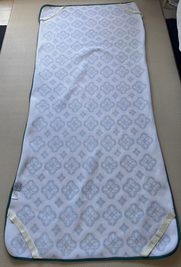 たらこさま専用２枚セット テラヘルツ、ホルミシスシーツ、一枚価格