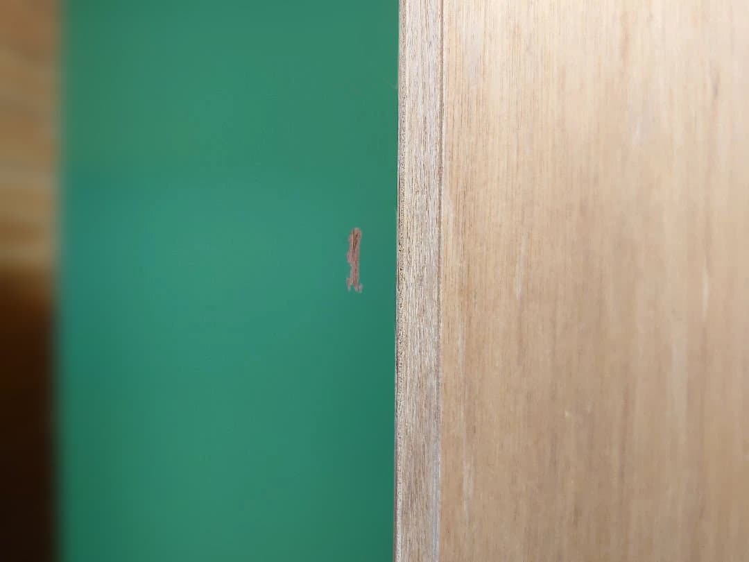 美品 レトロポップ 昭和レトロ 飾り棚 食器棚 花柄 アンティーク インテリア