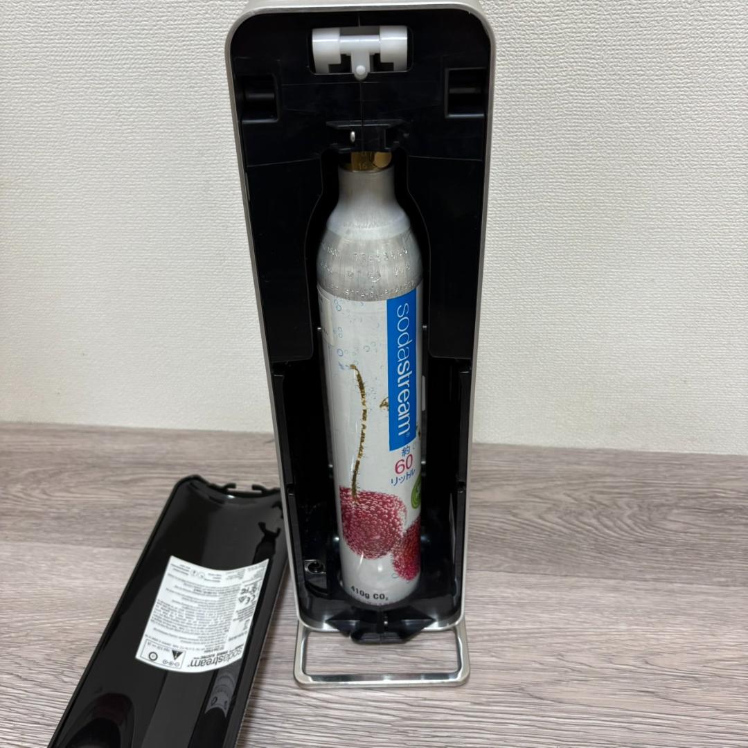 SodaStream（ソーダストリーム）PWR-001