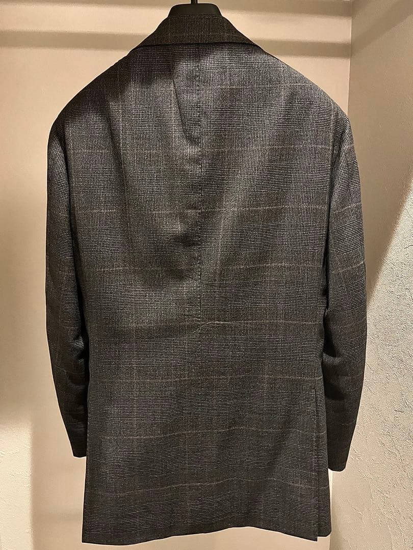 Ringjacket maister / リングジャケット　スーツ