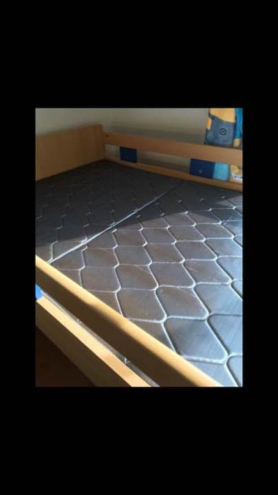 システムベッド