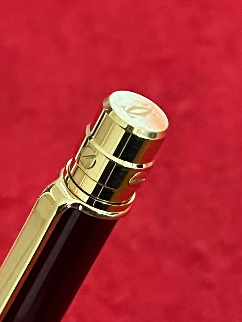 Cartier カルティエ ボールペン サントス ドゥ カルティエ‼️