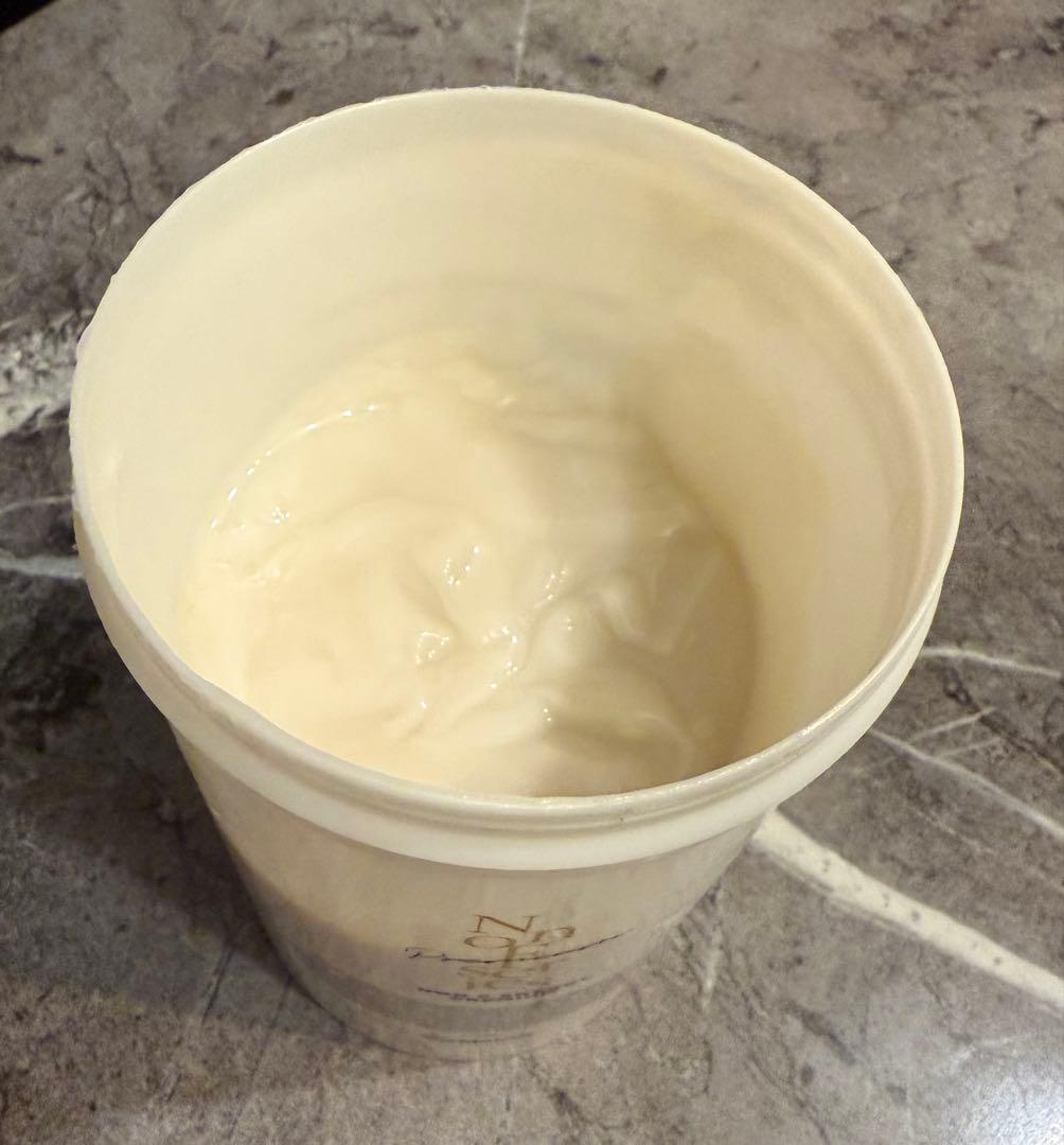 McCoy Non E Energy Premium ボディクリーム