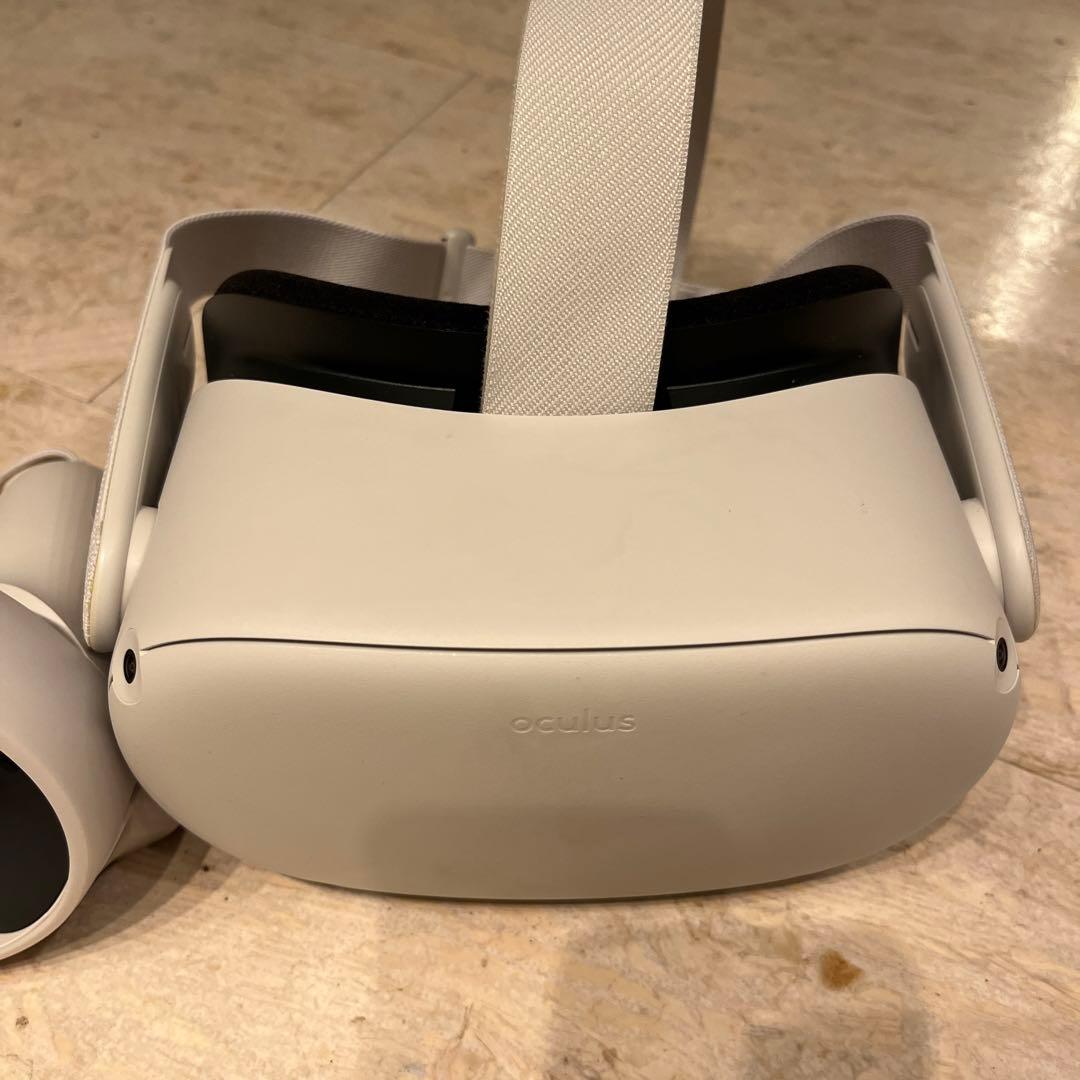 ［値下げ］ Quest2 128GB Oqulus Quest2