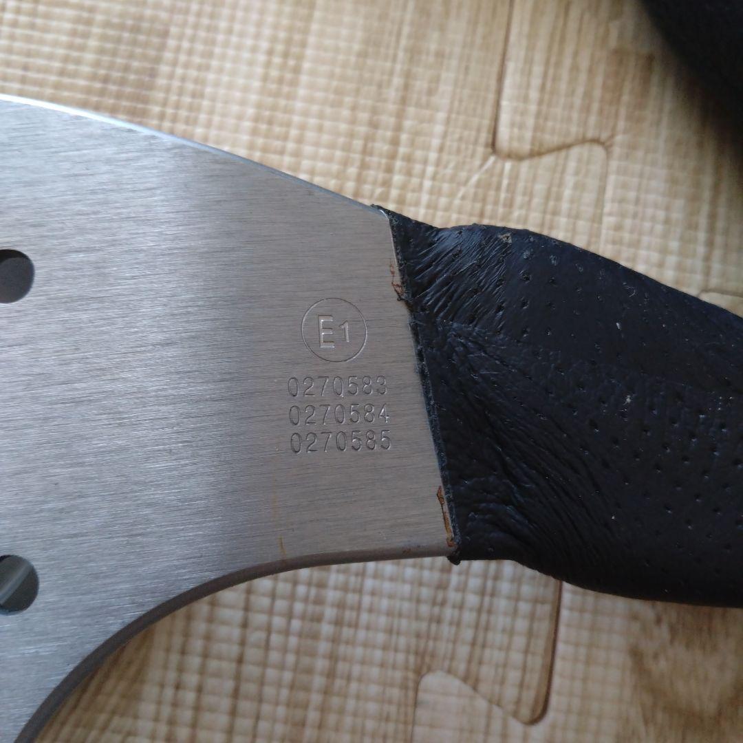 momo RACE ステアリング 本体