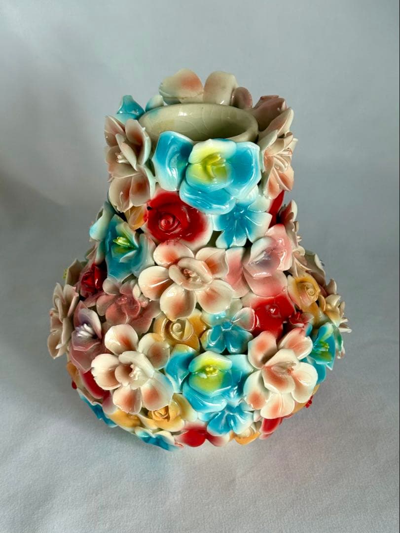 despotsフラワーベース 花瓶 コンランショップ購入