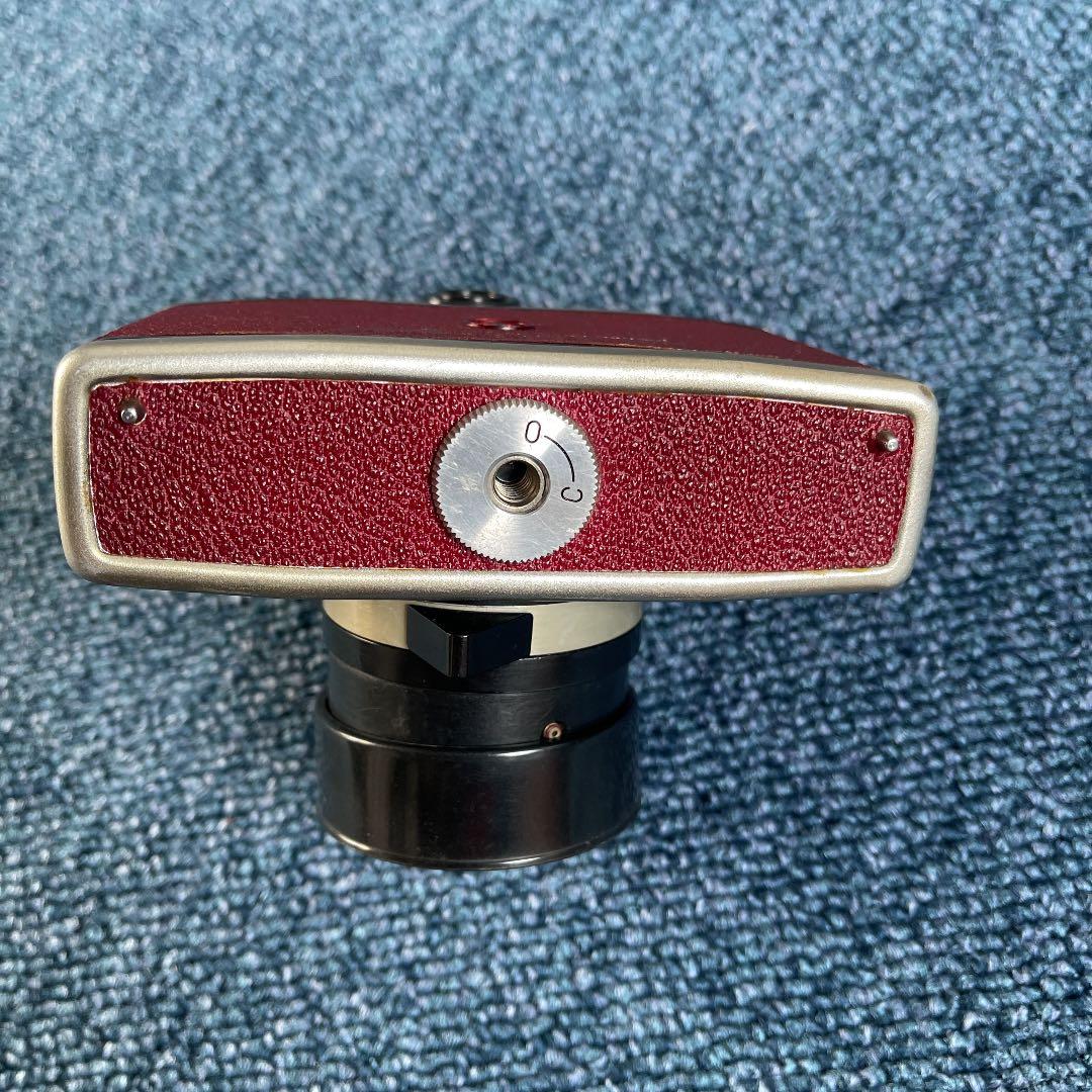 FUJIPET 初期モデルカメラ