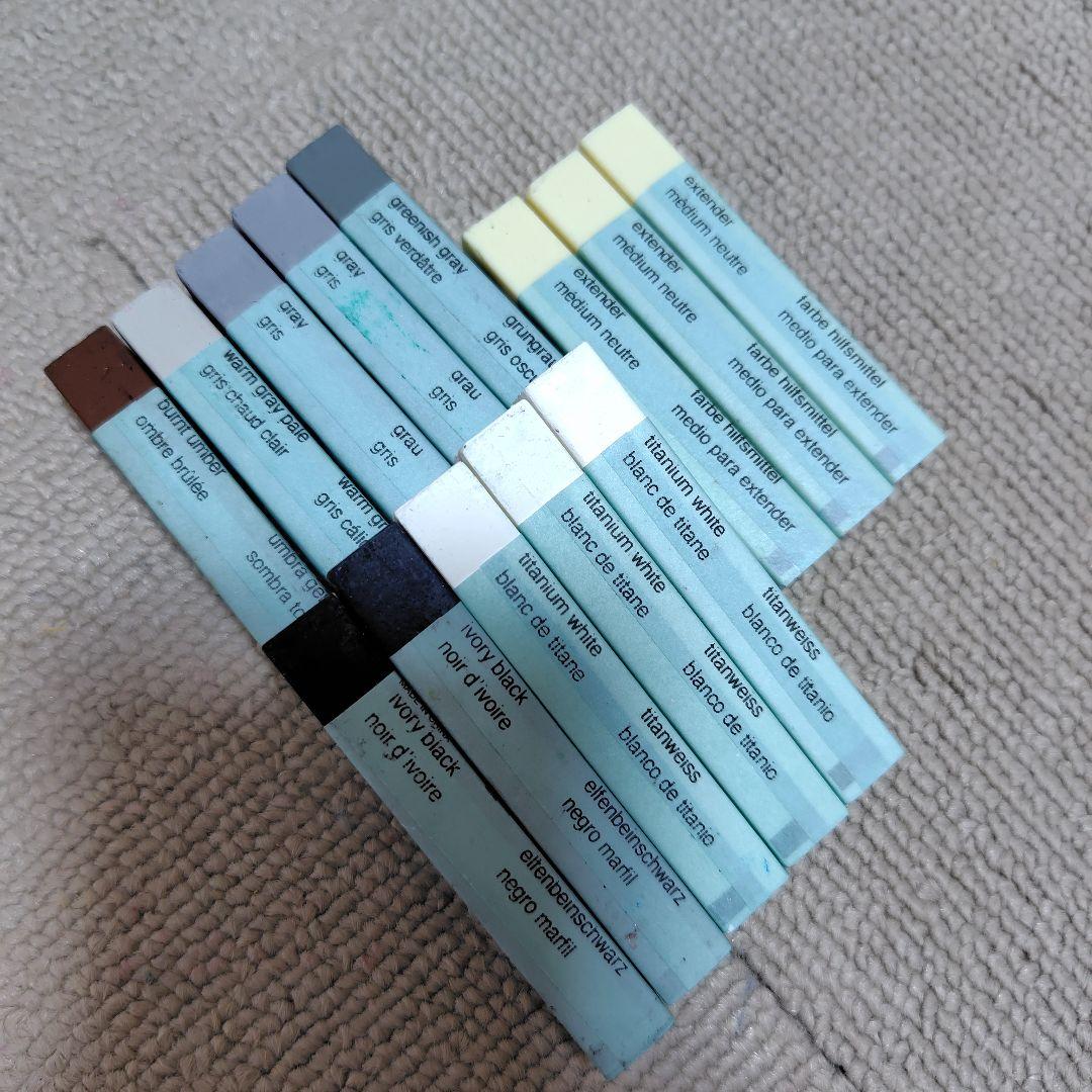 サクラクレパススペシャリスト　まとめ売り　100本セット