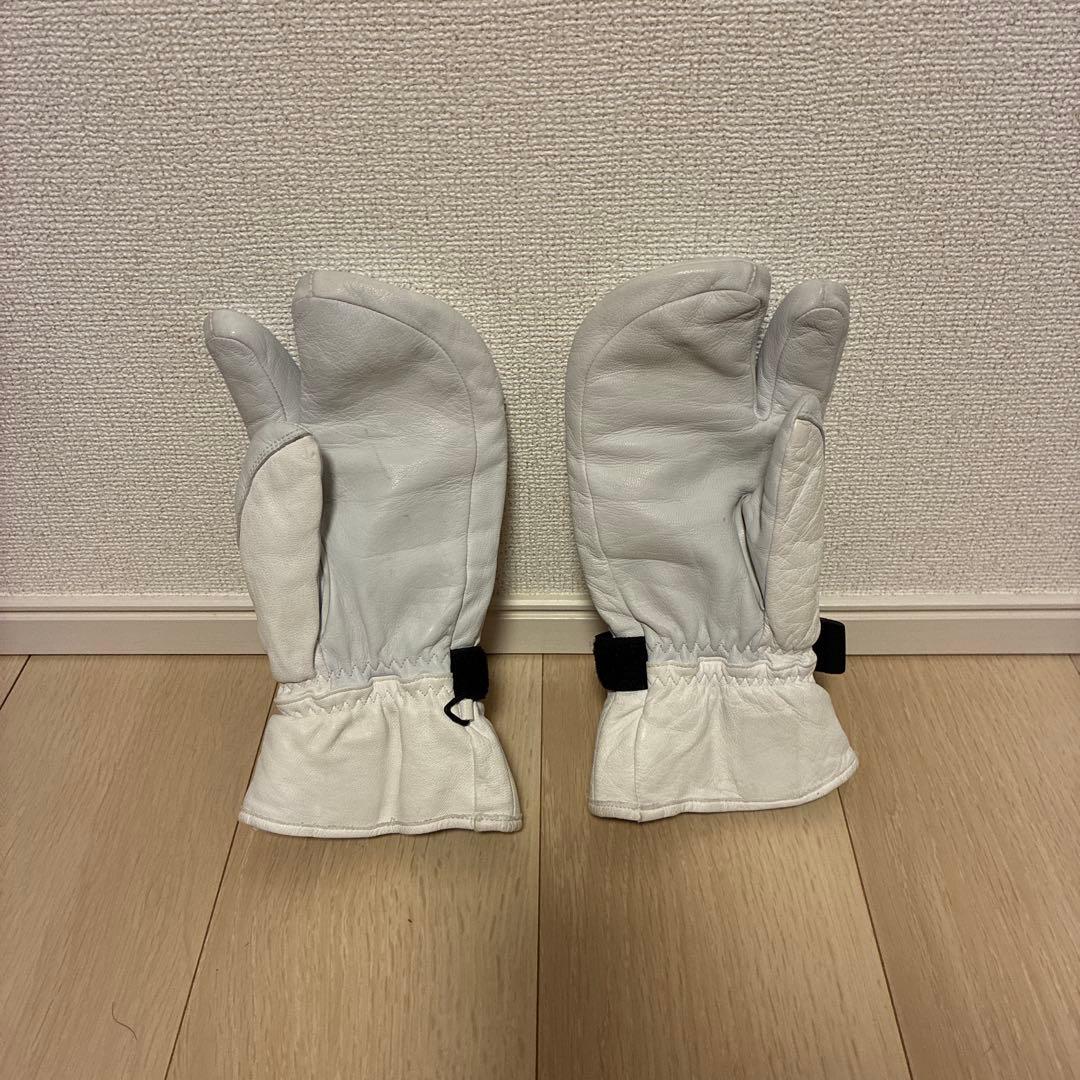 HESTRA ヘストラ スキーグローブ