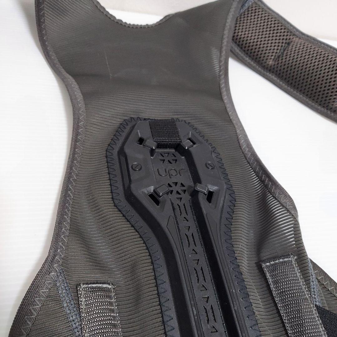 upr ユーピーアール サポートジャケット PRO2 アシストスーツ LLサイズ