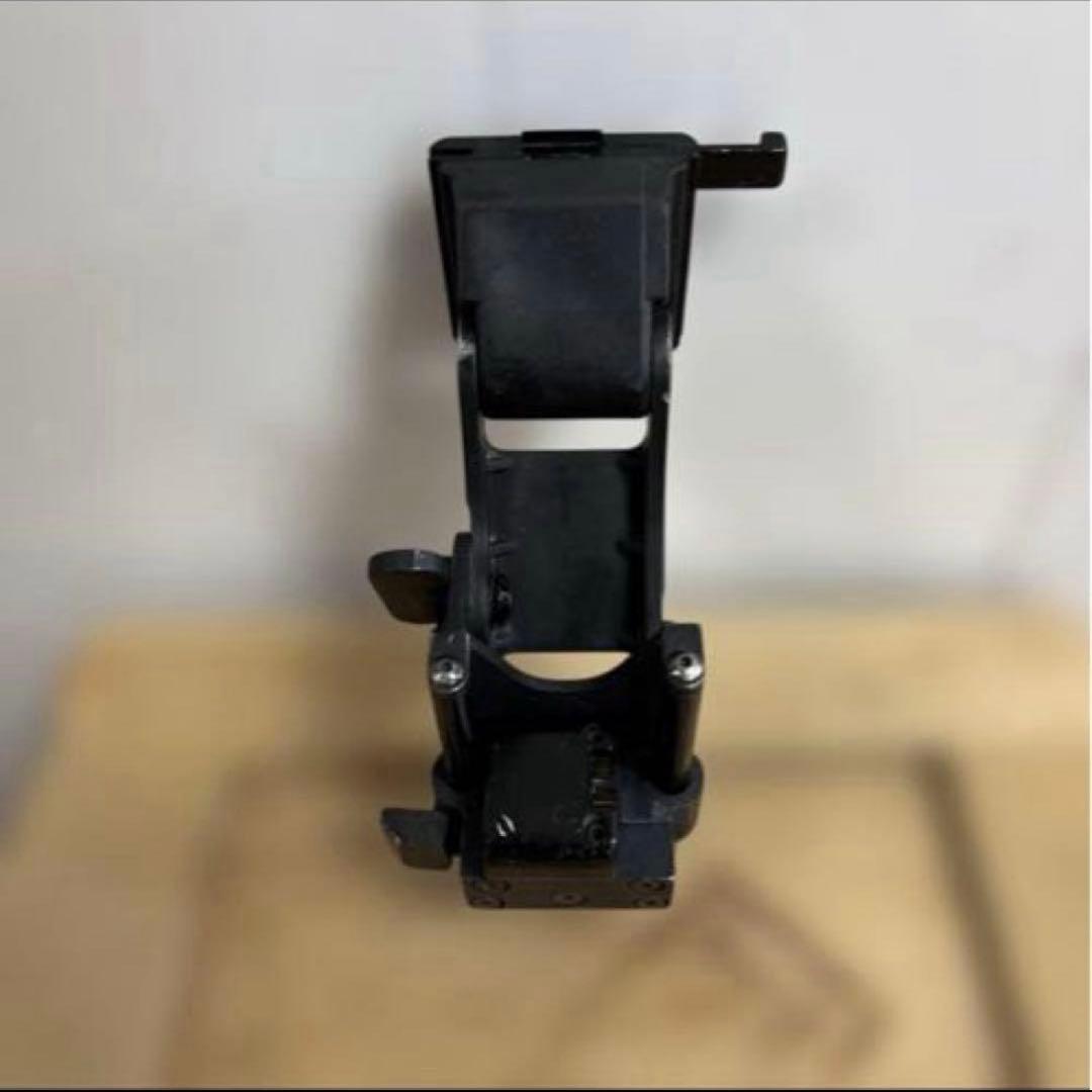 米軍　実物　NOROTOS ノロトス　NVG ナイトビジョンマウント　⑪送料無料