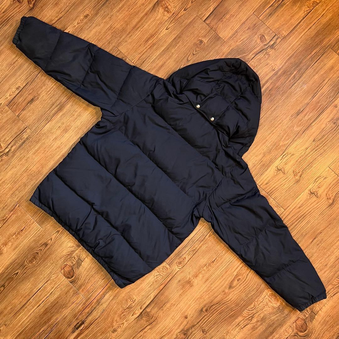 【POLO RALPH LAURENポロラルフローレン】ダウンジャケット　キッズ