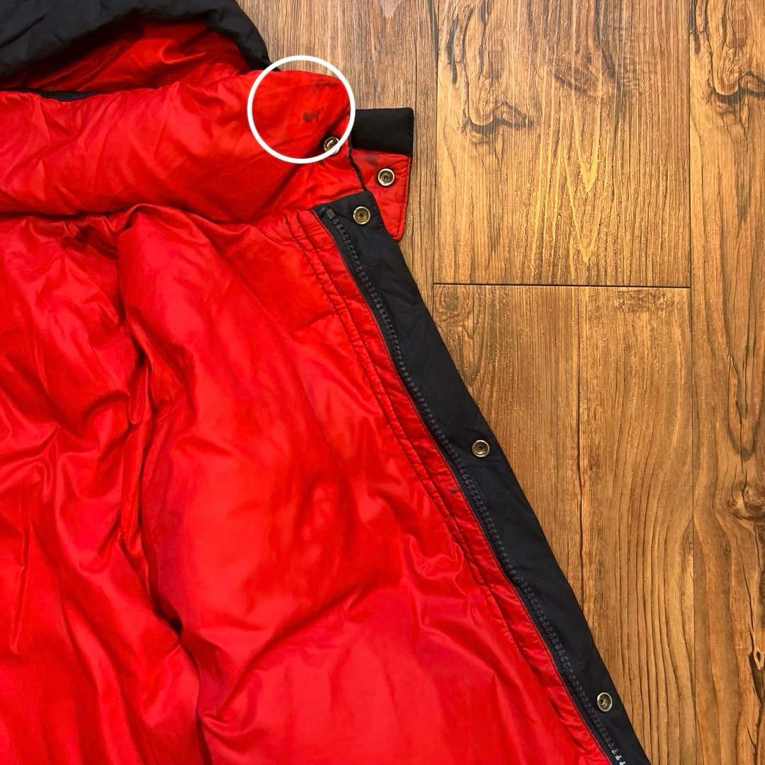 【POLO RALPH LAURENポロラルフローレン】ダウンジャケット　キッズ