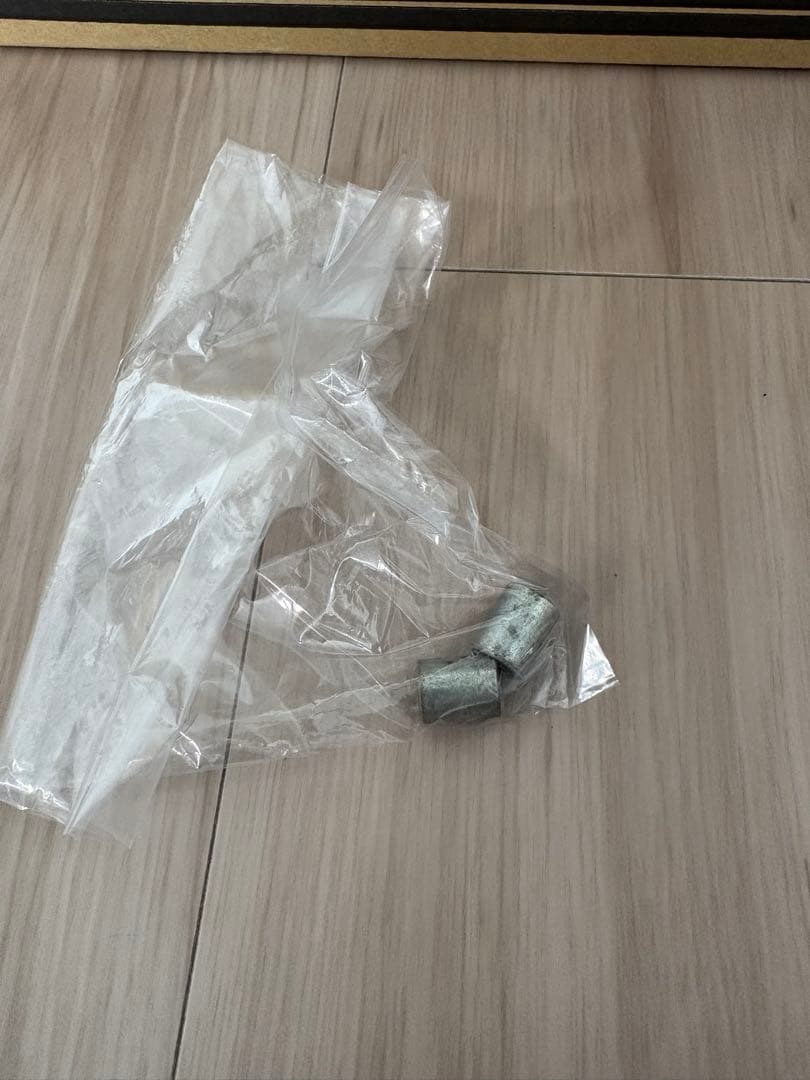 【オリオン】モリワキ　CB250R スリップオンマフラー・フロントパイプ