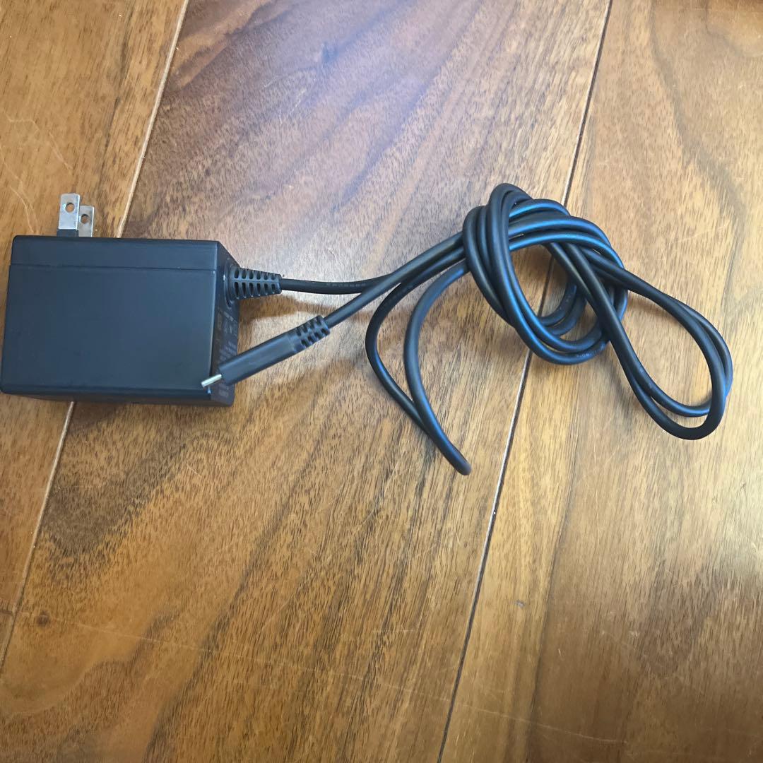 （バラ売り可）ジャンク品Nintendo Switch 本体 Joy-Con付き