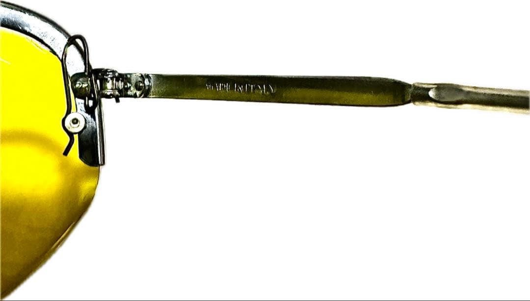 Viking サングラス ゴーグル ヴィンテージ made in italy