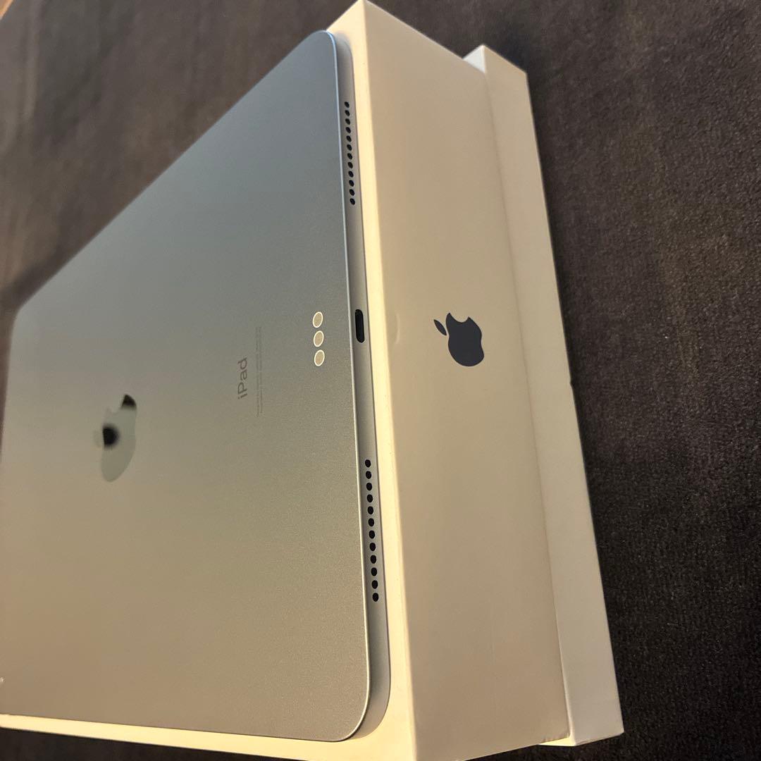 iPad Air 4（第4世代）Magic Keyboardセット