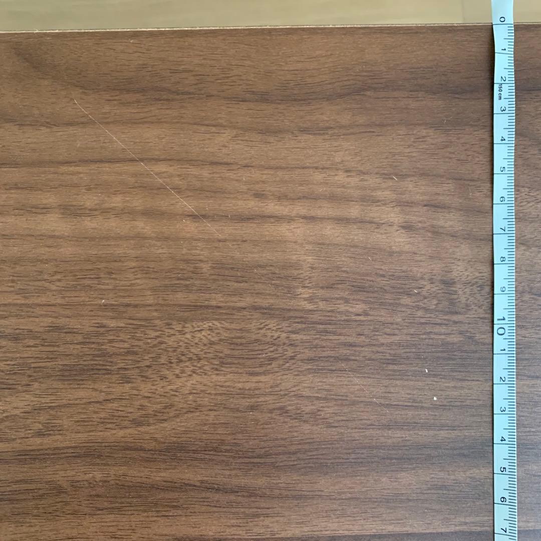 センターテーブル　テレビボード　幅110cm