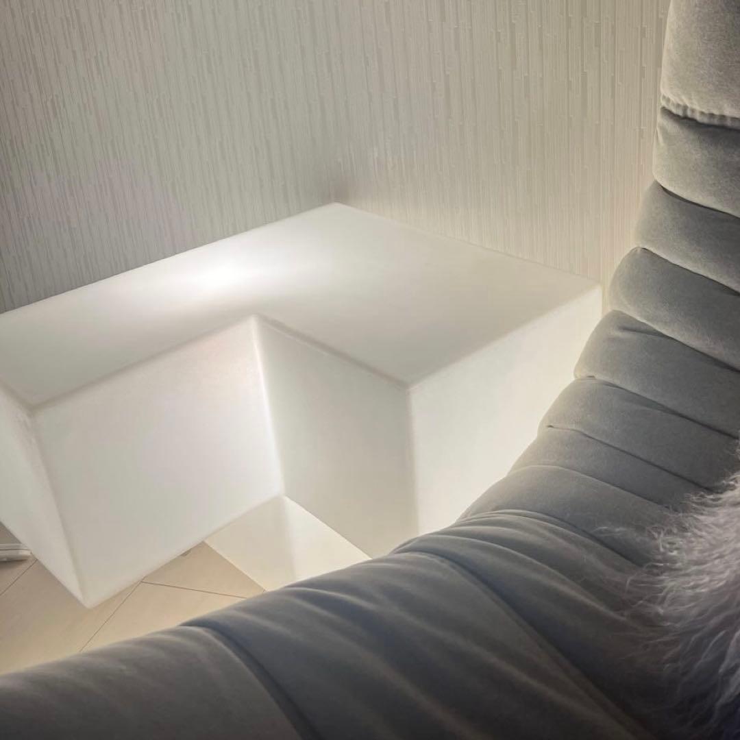 ヴィンテージライト