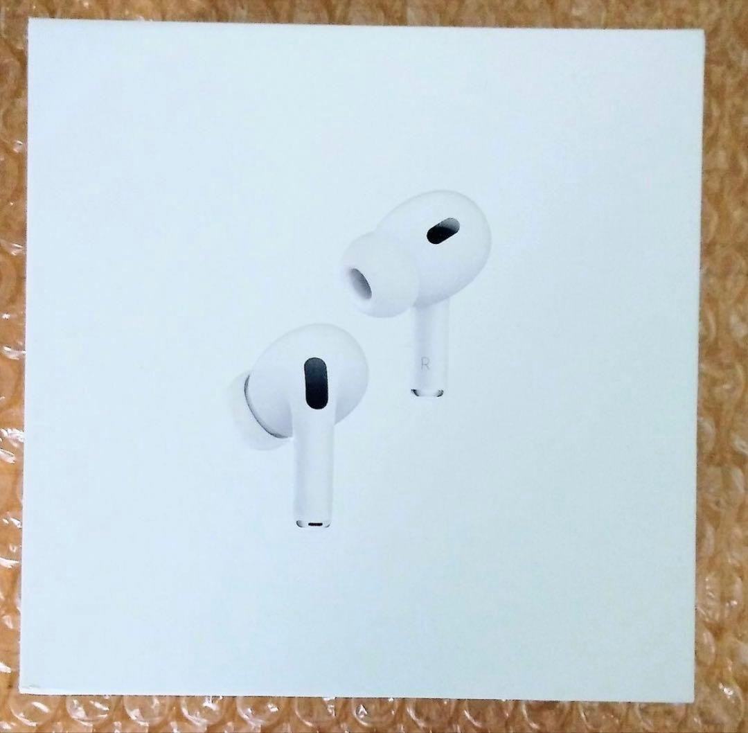 AirPods Pro2本体