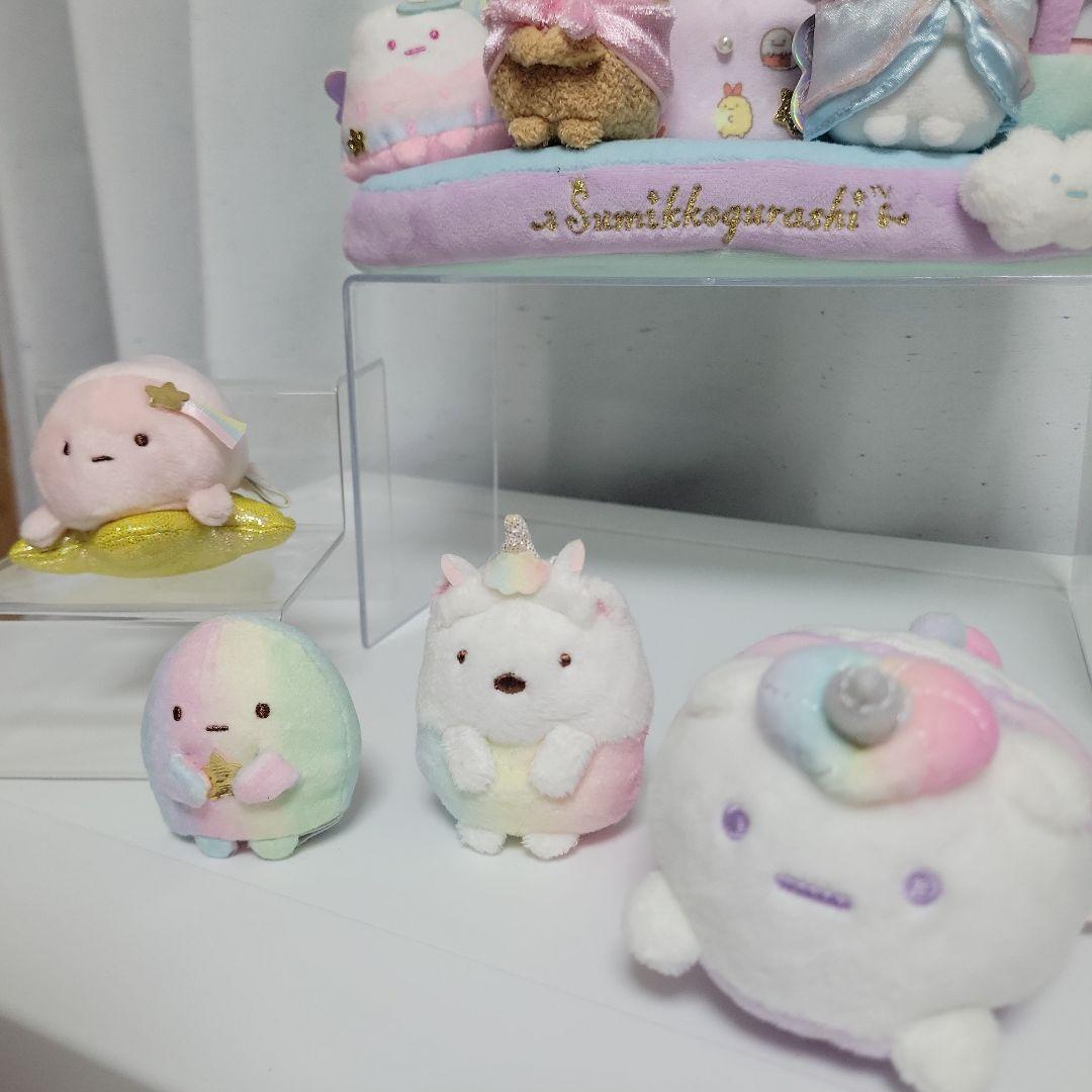 安*心様 すみっコぐらし　いろいろセット