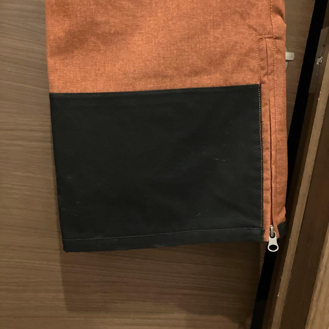 ロシニョール (Rossignol)スキーウェア上下