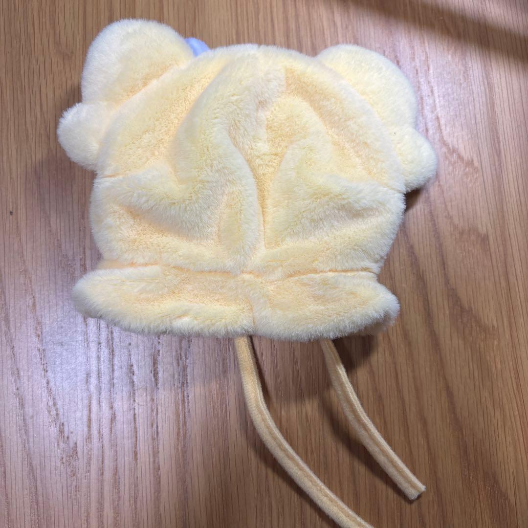 IVE minini フーディケープ ペンライトカバー レイ