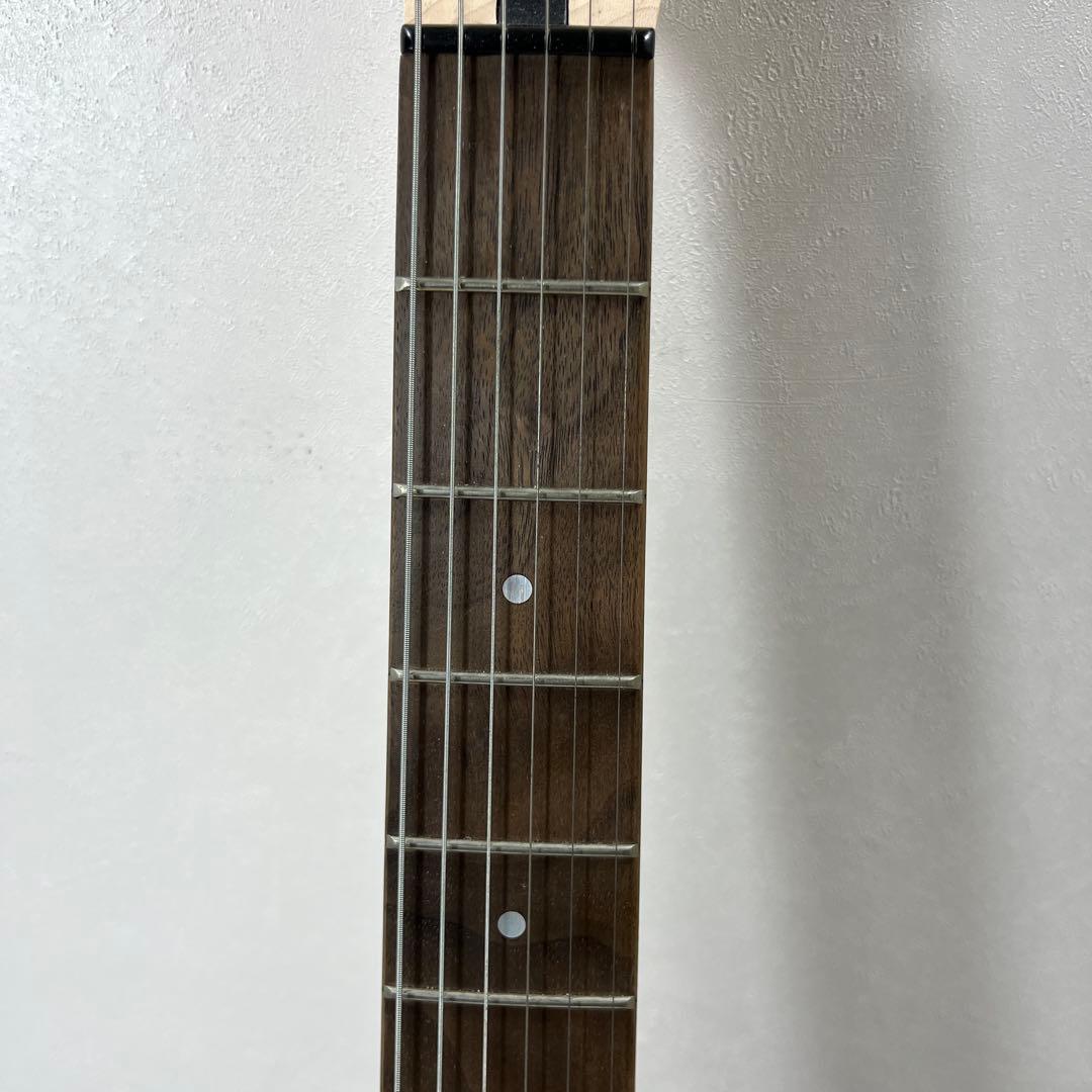 【美品】YAMAHA Pacifica PAC012　ブルー