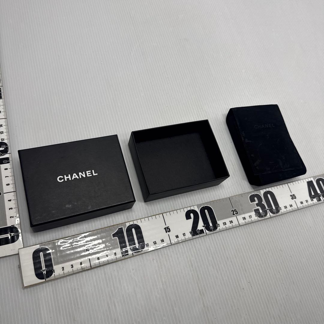 【値下済】 CHANEL シャネル 大量 空箱 28点 まとめ