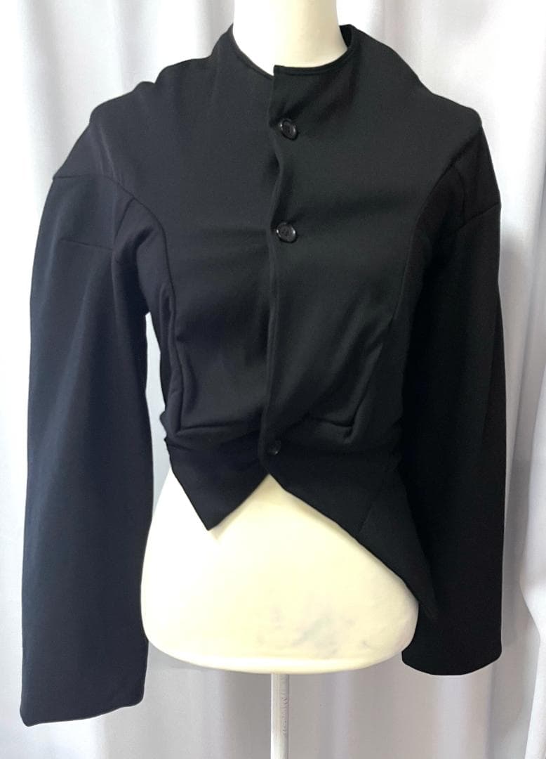 COMME des GARÇONS　変形ジャケット