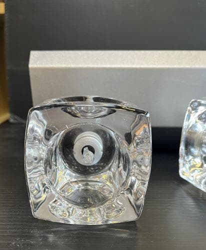 J【中古品】キシマ キューブ ペンダントライト(3灯タイプ) CC-40825