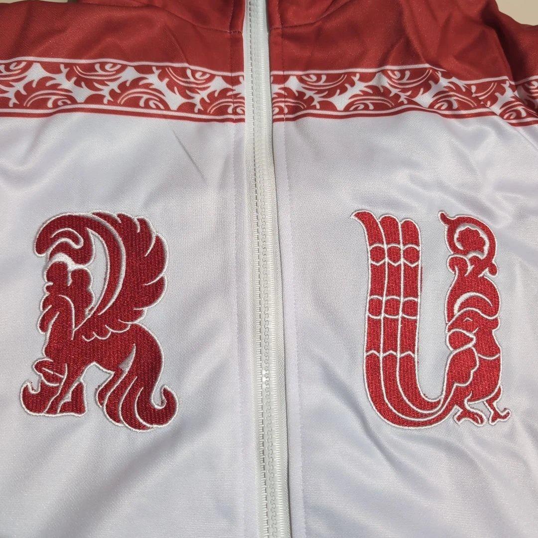 ユーリ!!! on ICE ユーリオンアイス ジャージ衣装 ヴィクトル コスプレ