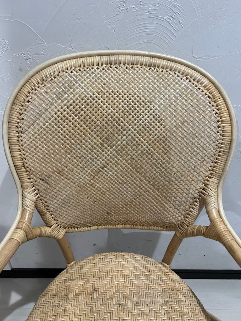【美品】シカ デザイン Rossini Arm Chair ロッシーニ