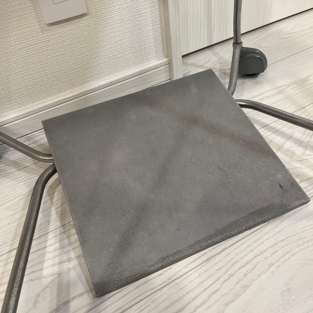 デンマーク　ヴィンテージ　タイプライターデスク