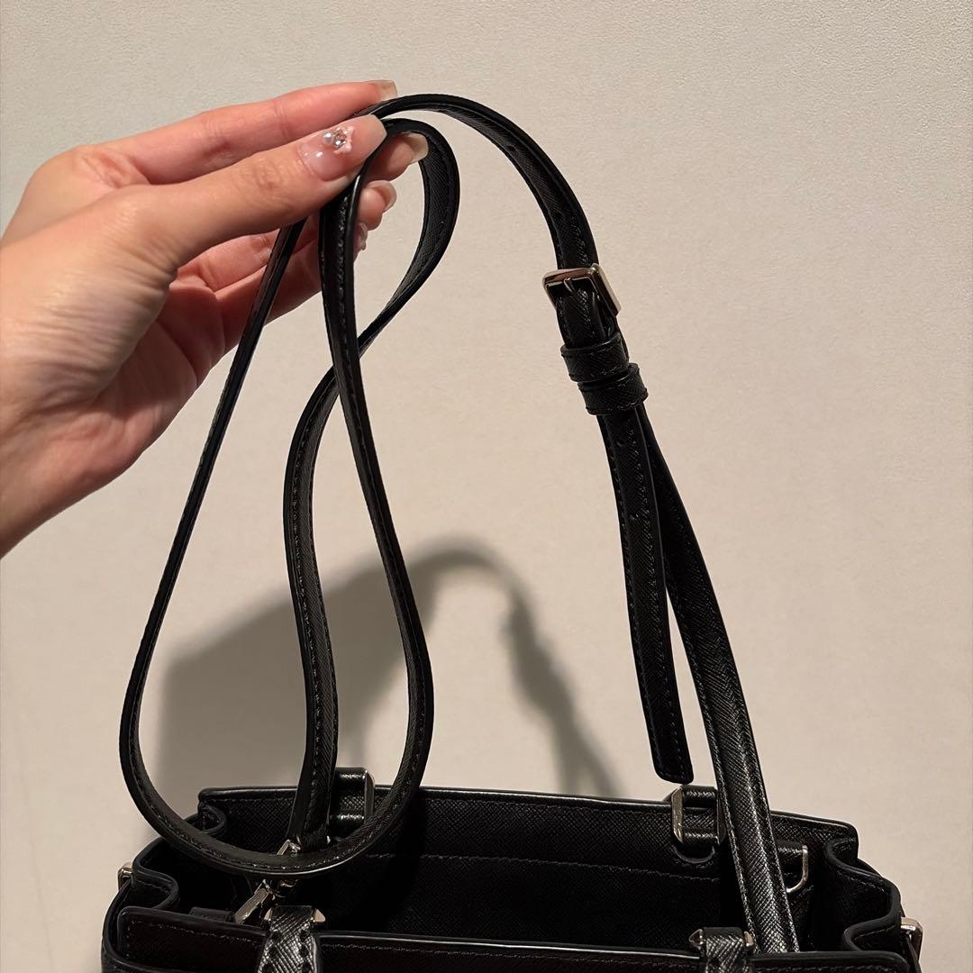 KateSpade ケイトスペード　ショルダーバッグ