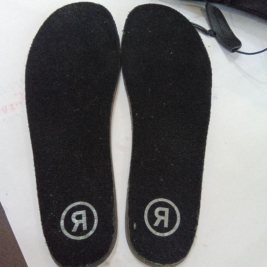 RIDE ANTHEM スノボーブーツ 25.5㎝ ブラック 女性・ジュニア用