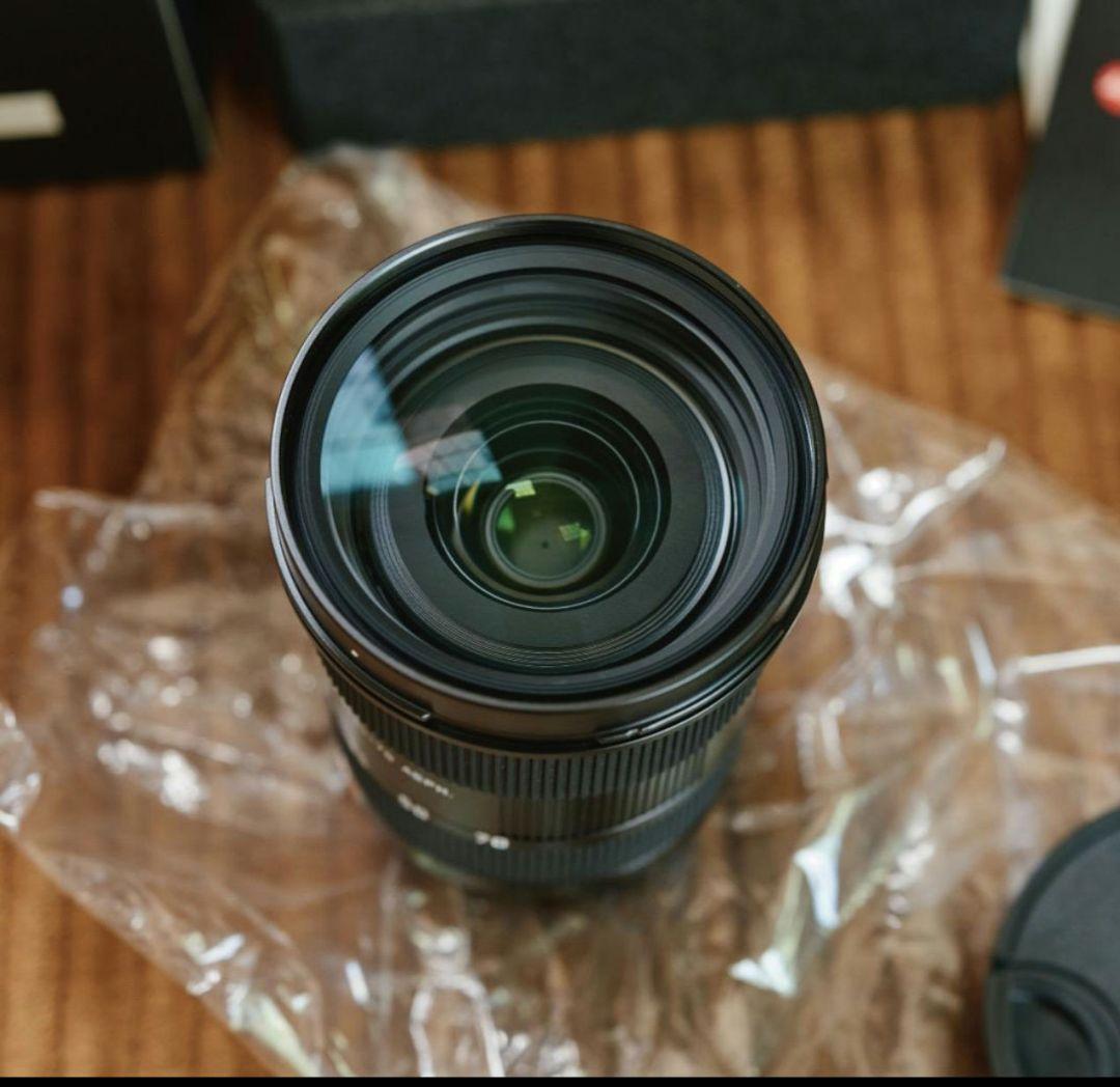 Leica ライカ レンズ バリオ・エルマリートSL f2.8/24-70mm