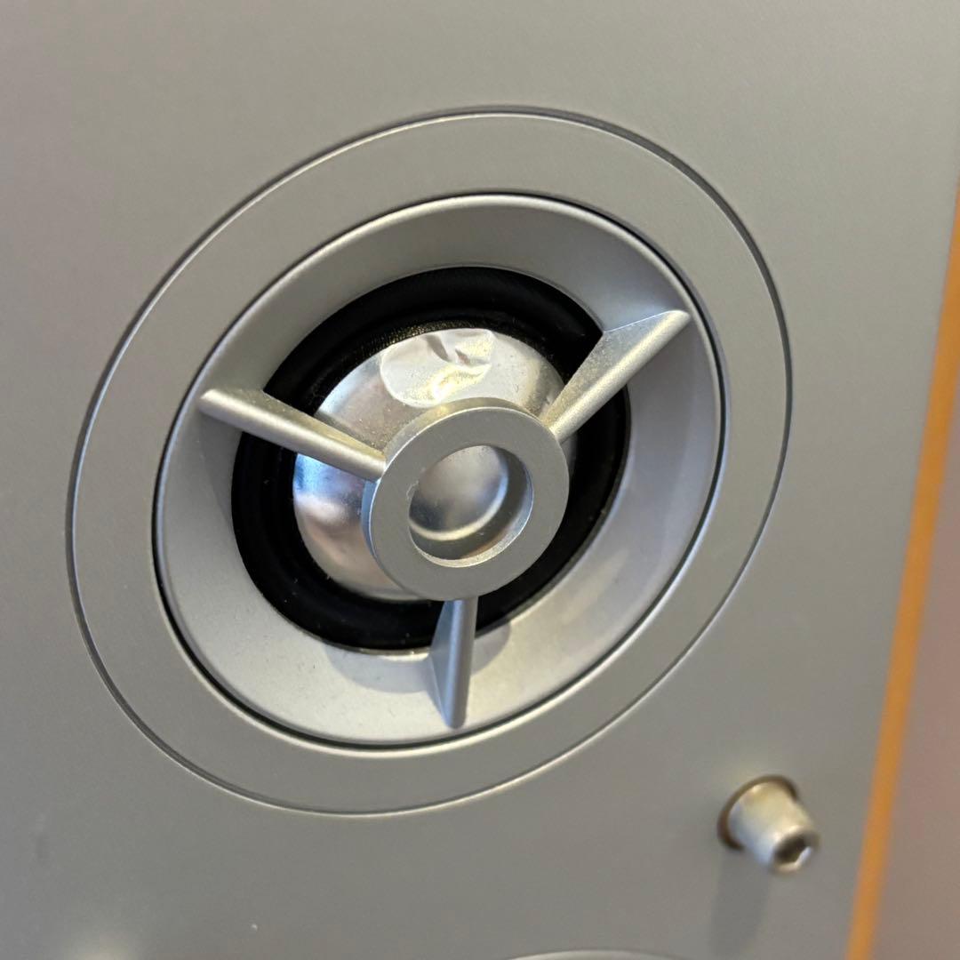 【美品】YAMAHA NS-225F トールボーイ型　木目調　タワースピーカー