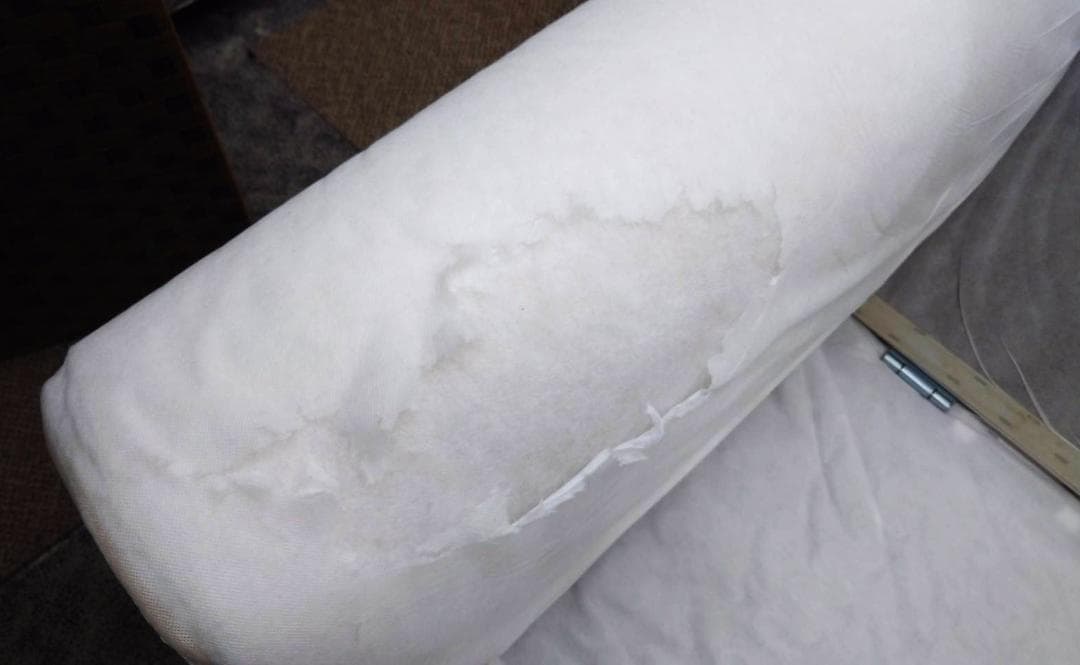 ★池袋～25キロ無料　直接引き取り　IKEA エークトルプ 2人掛けソファ★