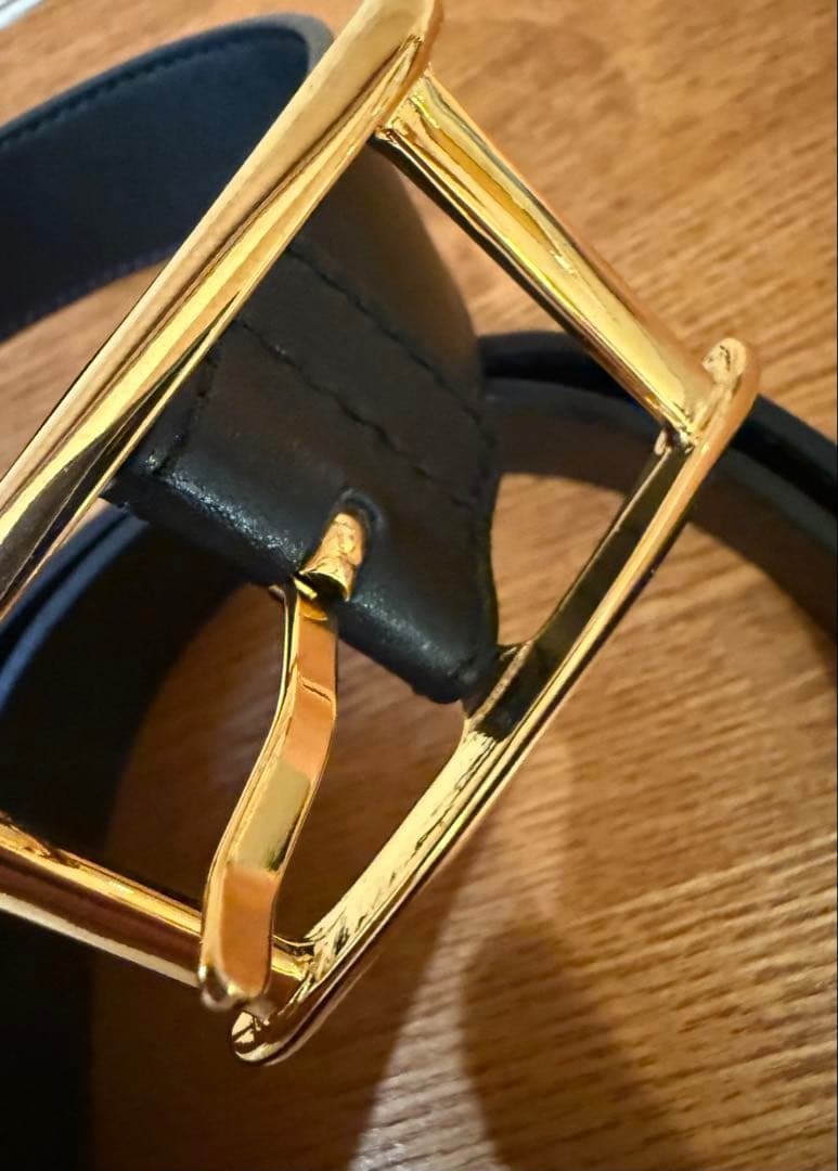 Deuxieme Classe アトリエ アンボワーズ】 LONG ベルト