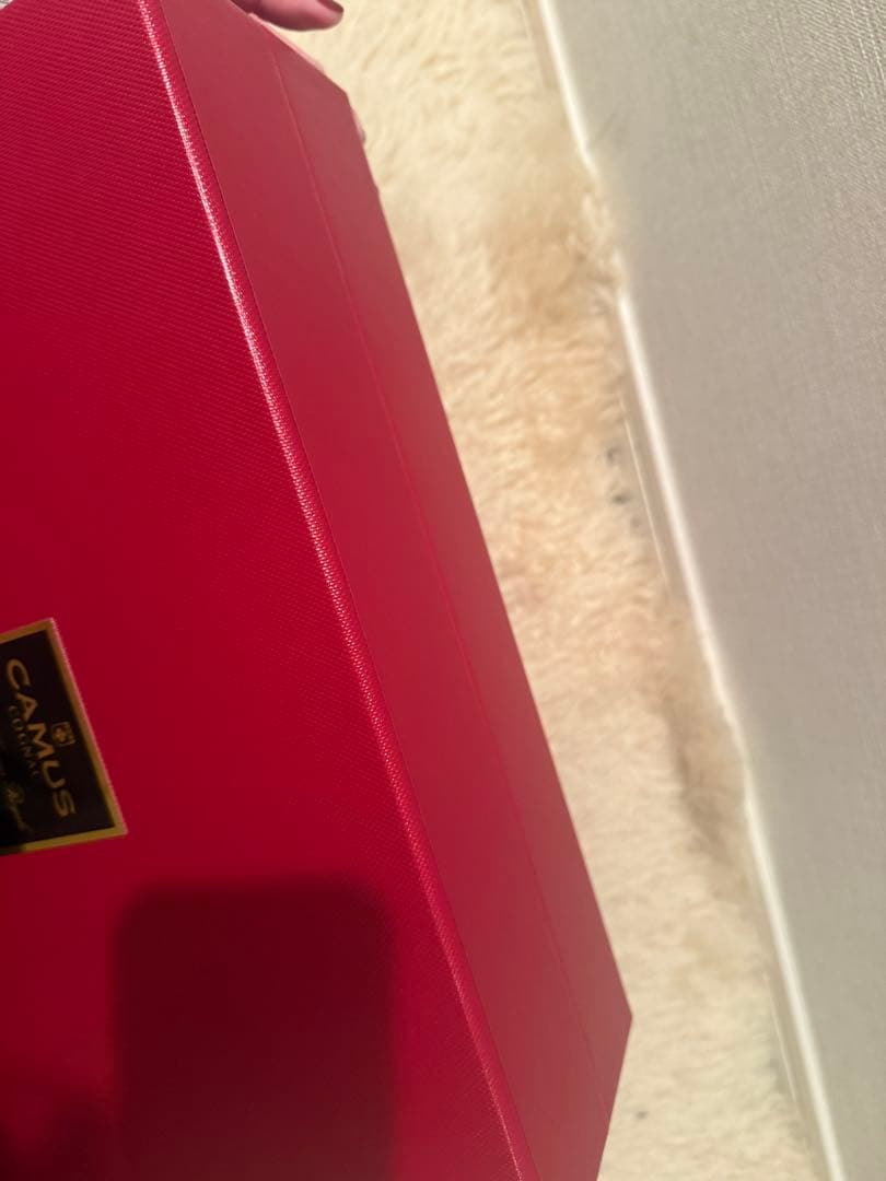 ロイヤルバカラ　外箱あり　美品