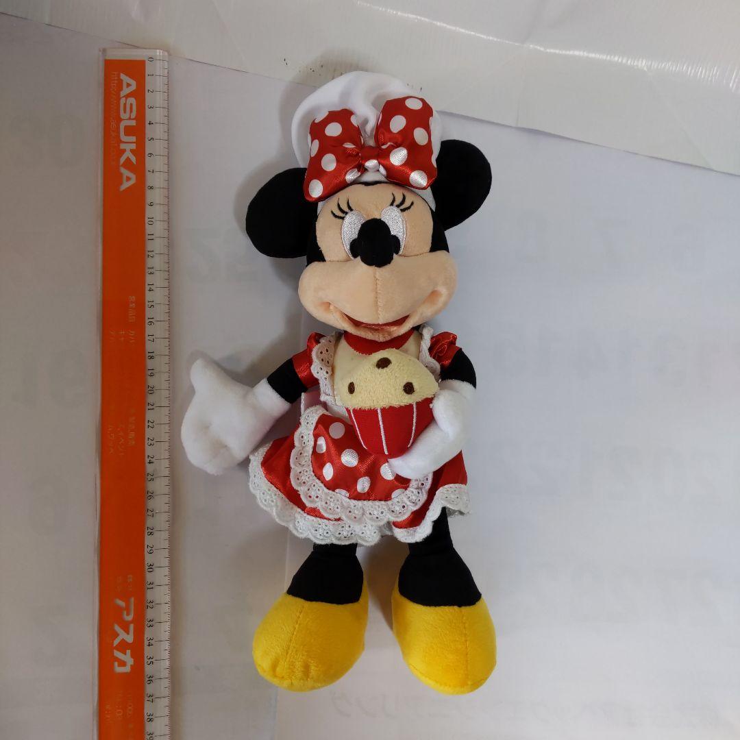 海外ディズニー　ミッキー　ミニー　ぬいぐるみ　まとめ売り