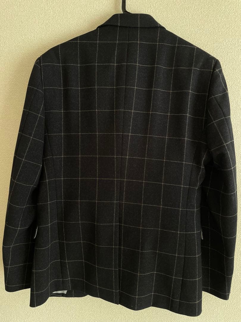 A5スーツセレクト　セミオーダースーツ