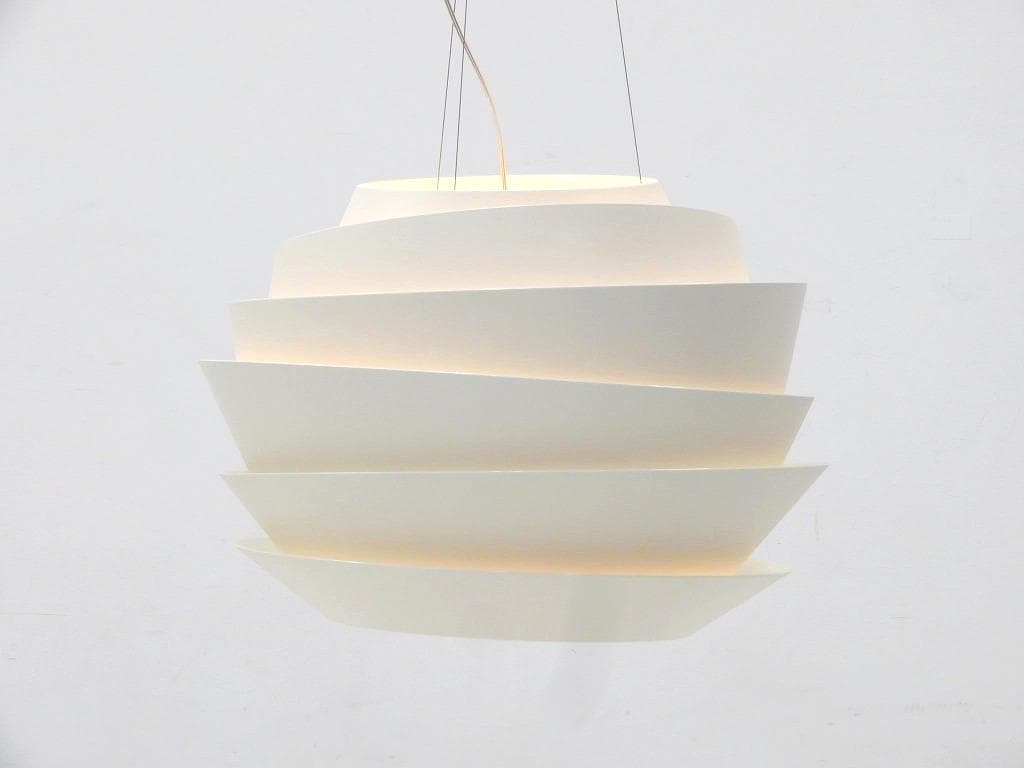 展示品　フォスカリーニ　ルミナベッラ　照明　ペンダントライト　ランプ　ライト