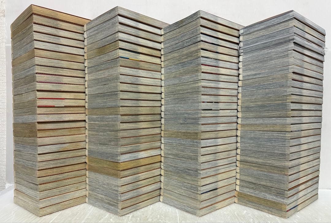 【RX36m】名探偵コナン 青山剛昌　第1～107巻セット 続巻全巻セット