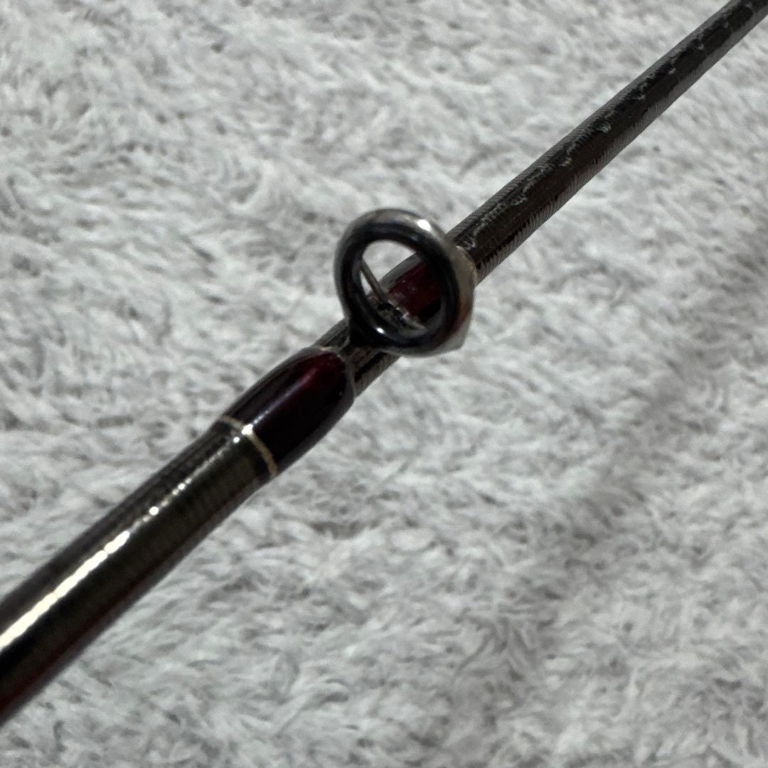 テ*ル様 ワールドシャウラ1600SS-3 美品！