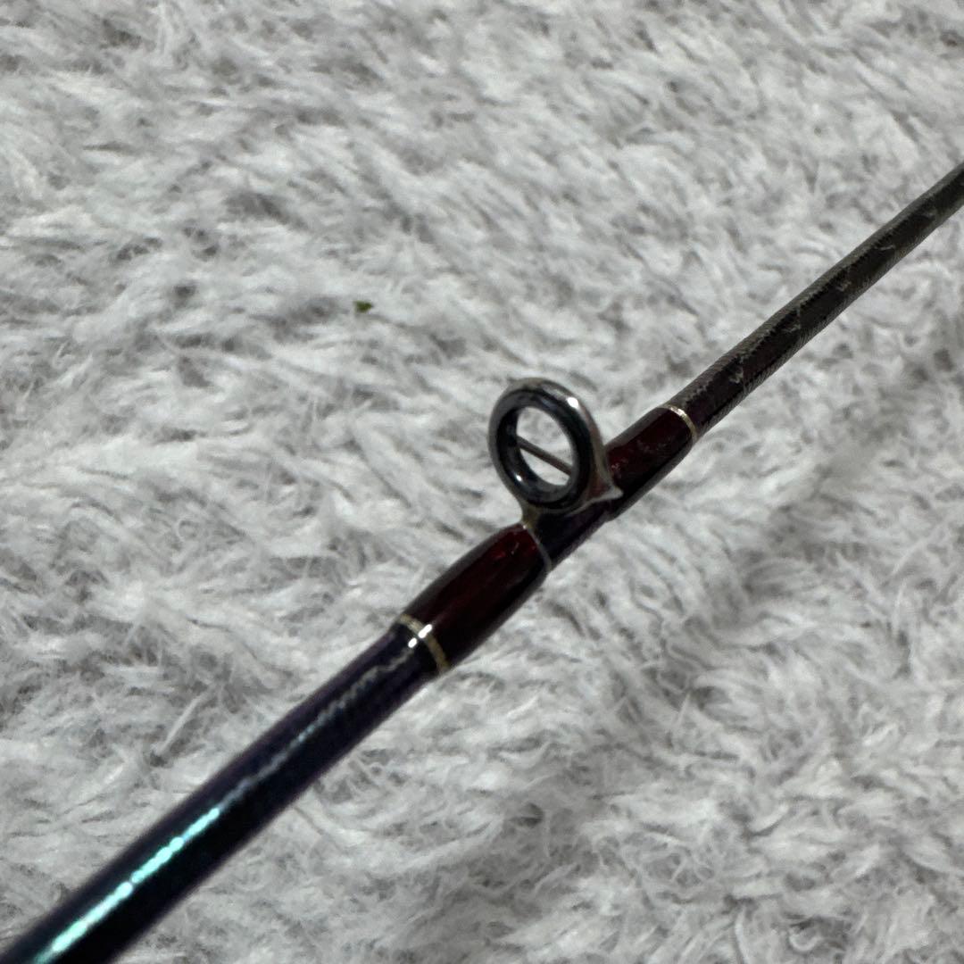 テ*ル様 ワールドシャウラ1600SS-3 美品！