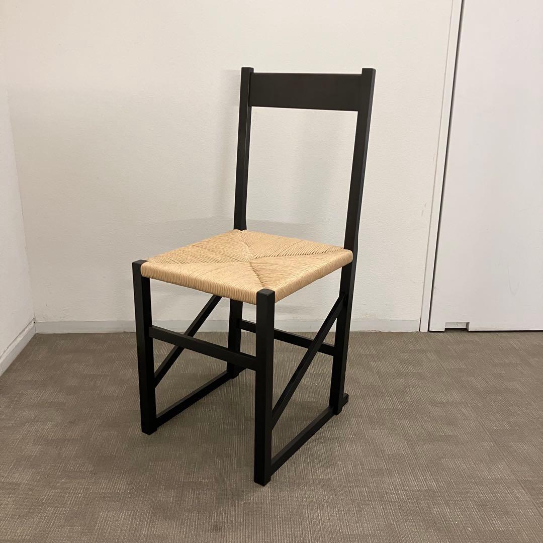 Lagomのペーパーコードチェア（ラーゴム、木製椅子、民藝、民芸、家具、籐）