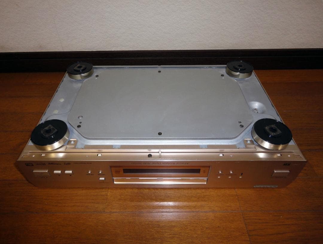 Pioneer DVD　SACDプレーヤー DV-S858Ai