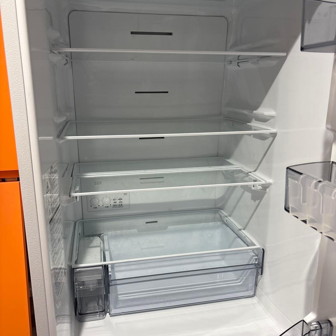 TOSHIBA GR-S36SC(WT) 冷蔵庫 358L 2021年